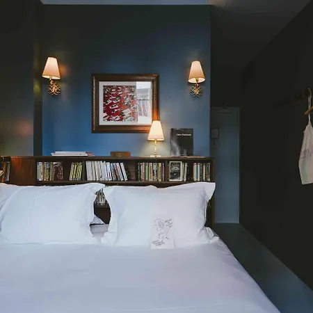 Hotel Amour Nice-3
